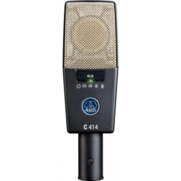Microphone AKG C414XLS-ST